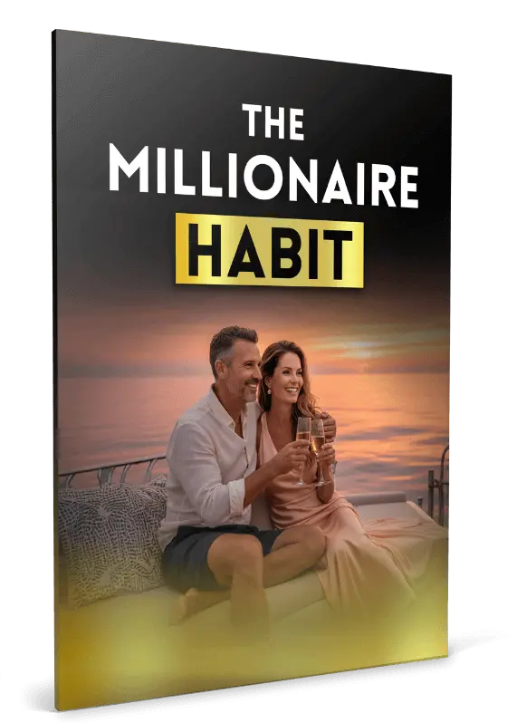Free Bonus #1: The Millionaire Habit Code
