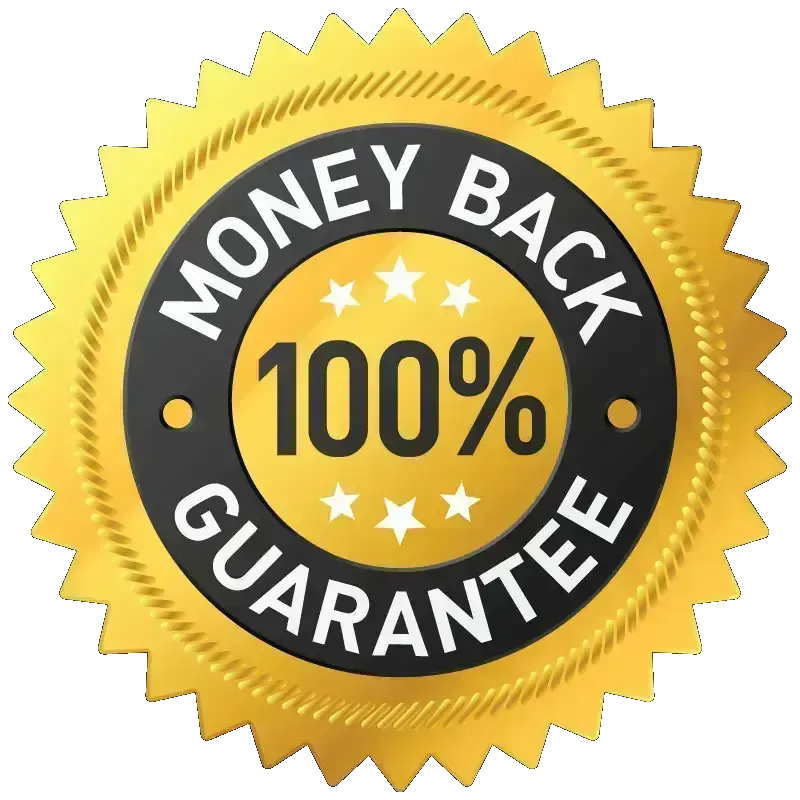 Dubai wealth secret 365 day 100% money back guarantee